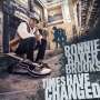 Ronnie Baker Brooks: Times Have Changed, CD