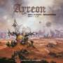 Ayreon: Universal Migrator Part 1 & 2 (Special Edition), 2 CDs