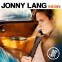 Jonny Lang: Signs (180g), LP