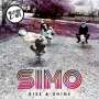 SIMO (Bluesrock): Rise & Shine (180g), 2 LPs