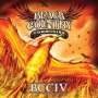 Black Country Communion: BCCIV (180g), 2 LPs