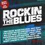 Rockin' The Blues, CD