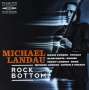 Michael Landau: Rock Bottom, CD