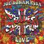 Joe Bonamassa: British Blues Explosion Live, CD