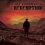 Joe Bonamassa: Redemption (180g), LP,LP