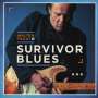 Walter Trout: Survivor Blues, CD