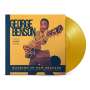 George Benson: Walking To New Orleans: Remembering Chuck Berry And Fats Domino (180g) (Limited-Edition) (Yellow Vinyl), LP