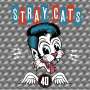 Stray Cats: 40, CD