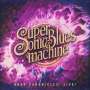 Supersonic Blues Machine: Road Chronicles: Live!, CD