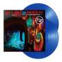 Gov't Mule: Bring On The Music - Live At The Capitol Theatre Vol. 2 (180g) (Limited Edition) (Blue Vinyl), LP,LP