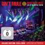 Gov't Mule: Bring On The Music - Live At The Capitol Theatre (Deluxe Edition), CD