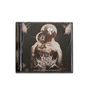 Cover mit den Texten: "Crown Magnetar" und "The Hollowing of Godflesh". Verzerrte Mutter-und-Kind-Darstellung., CD