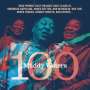 Muddy Waters 100, CD
