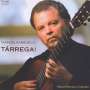 : Manuel Barrueco - Taarrega!, CD