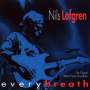 Nils Lofgren: Every Breath, CD