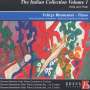 Felicja Blumental - The Italian Collection Vol.1, CD