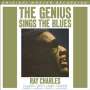 Ray Charles: Genius Sings The Blues (180g) (Limited Numbered Edition), LP