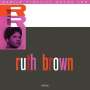 Ruth Brown: Rock & Roll (180g) (Limited Numbered Edition) (Mono), LP