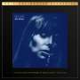 Joni Mitchell (geb. 1943): Blue (UltraDisc One-Step Pressing) (180g) (Limited Numbered Edition) (SuperVinyl Box Set) (45 RPM), 2 LPs