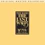 The Band: The Last Waltz (Limited-Edition), 2 Super Audio CDs