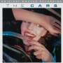 The Cars: Cars (Limited Numbered Edition) (Hybrid-SACD), Super Audio CD