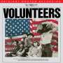 Jefferson Airplane: Volunteers (Special-Limited-Edition) (Hybrid-SACD), Super Audio CD