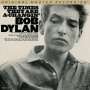 Bob Dylan: The Times They Are A-Changin' (Hybrid-SACD) (Mono), Super Audio CD