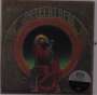 Grateful Dead: Blues For Allah (Hybrid SACD) (Limited Numbered Edition), SACD
