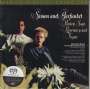 Simon & Garfunkel: Parsley, Sage, Rosemary & Thyme (Hybrid-SACD) (Limited-Edition), SACD