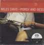 Miles Davis: Porgy And Bess (Hybrid-SACD) (Limited-Numbered-Edition), SACD