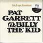 Bob Dylan: Pat Garrett & Billy The Kid (Limited-Numbered-Edition), SACD