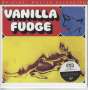 Vanilla Fudge: Vanilla Fudge (Hybrid-SACD) (Limited Numbered Edition), SACD