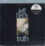 Jeff Beck: Truth (Limited Numbered Edition), SACD