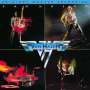 Van Halen: Van Halen (Limited Numbered Edition) (Hybrid-SACD), Super Audio CD