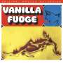 Vanilla Fudge: Vanilla Fudge (180g) (Limited Numbered Edition) (45 RPM) (mono), 2 LPs