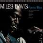 Miles Davis: Kind Of Blue (180g) (Limited Numbered Deluxe Edition) (45 RPM), LP,LP