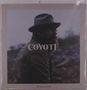 Spencer Burton: Coyote (180g), LP, LP