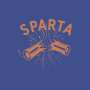 Sparta   (ex-At The Drive-In): Sparta (Limited Edition) (Spring Green Vinyl), LP