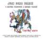 Juan Pablo Torres, Arturo Sandoval & Chu Valdes: Together Again (Juntos Otra Vez), CD