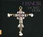 Georg Friedrich Händel (1685-1759): Händel - Geistliche Musik, 6 CDs