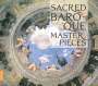 : Sacred Baroque Masterpieces, CD,CD,CD,CD,CD,CD