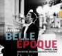 : Emmanuel Ceysson - Belle Epoque, CD