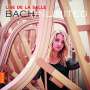 Lise de la Salle - Bach unlimited, CD