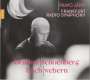 : Paavo Järvi -  Brahms / Schönberg / Bach / Webern, CD
