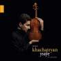 Eugene Ysaye: Sonaten für Violine solo op.27 Nr.1-6, CD