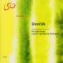 Antonin Dvorak: Symphonien Nr.6-9, CD,CD,CD