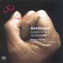 Ludwig van Beethoven: Symphonien Nr.1 & 5, SACD