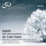 Joseph Haydn: Die Jahreszeiten, SACD,SACD