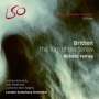 Benjamin Britten: The Turn of the Screw op.54, SACD,SACD