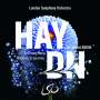 Joseph Haydn (1732-1809): Haydn - An Imaginary Orchestral Journey, Super Audio CD